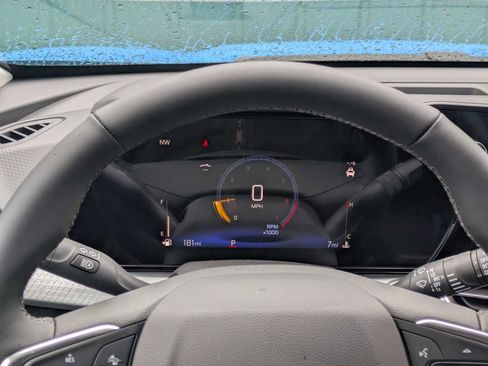 New 2026 Chevrolet Trax LT image 26