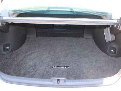 Certified 2023 Lexus ES 350 w/ Premium Package FWD image 8