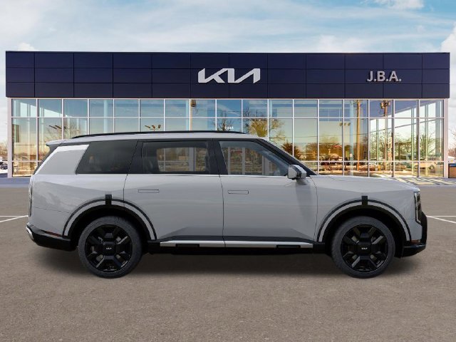New 2027 Kia Telluride SX Prestige AWD/4WD image 7