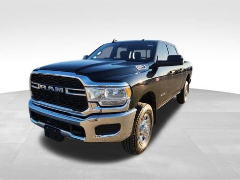 Used 2021 RAM 2500 Tradesman image 3