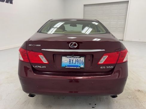 Used 2008 Lexus ES 350 image 6