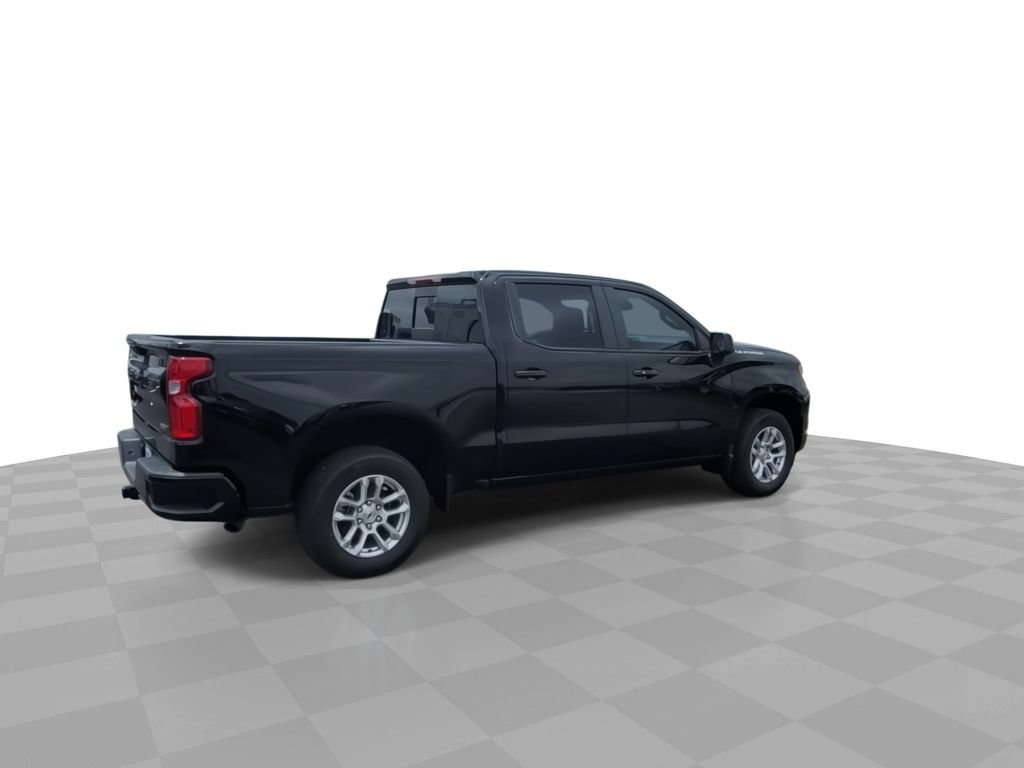 New 2026 Chevrolet Silverado 1500 RST w/ Convenience Package II RWD image 8