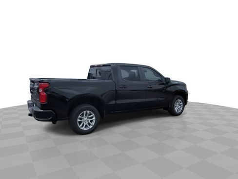 New 2026 Chevrolet Silverado 1500 RST w/ Convenience Package II RWD image 8