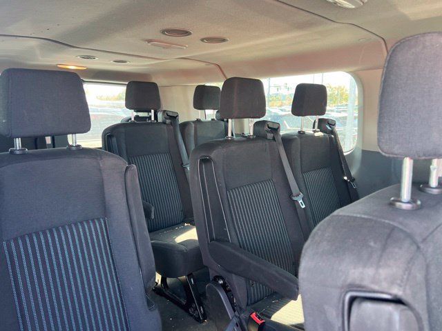 Used 2018 Ford Transit 350 XLT RWD image 9