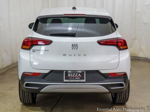 New 2026 Buick Encore GX Preferred w/ Comfort Package image 5
