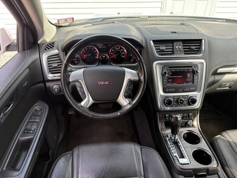 Used 2017 GMC Acadia Limited SLT FWD image 11