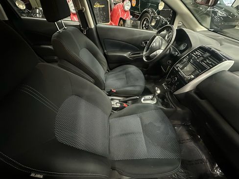 Used 2015 Nissan Versa Note SV w/ SV Convenience Package image 13