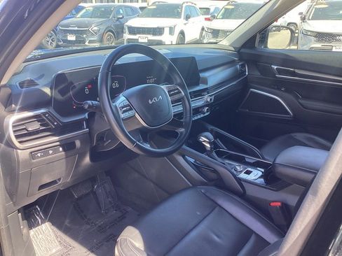 Certified 2023 Kia Telluride LX AWD/4WD image 14