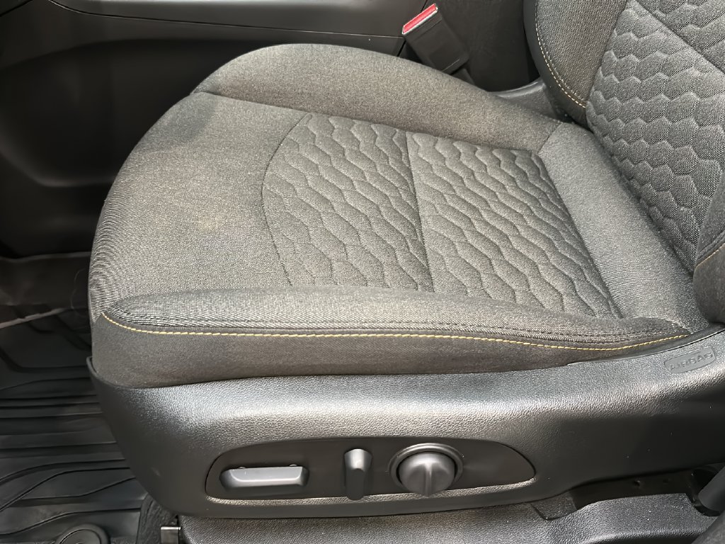 Used 2020 Chevrolet Equinox LT AWD/4WD image 12