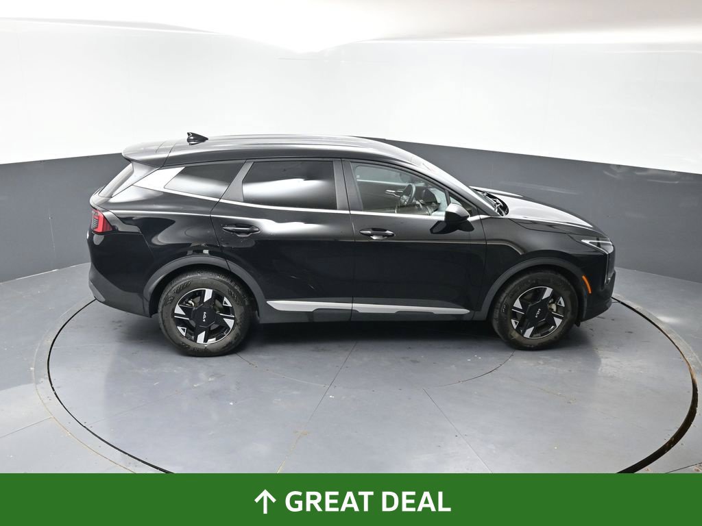 Used 2026 Kia Sportage LX FWD image 43