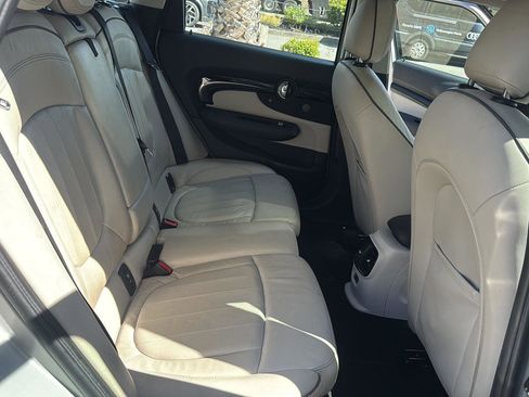 Used 2019 MINI Cooper Clubman w/ Storage Package image 13