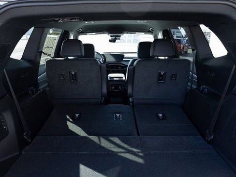 New 2026 Buick Enclave Sport Touring w/ Power Package image 22