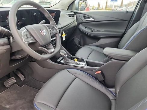 New 2026 Buick Encore GX Sport Touring image 13