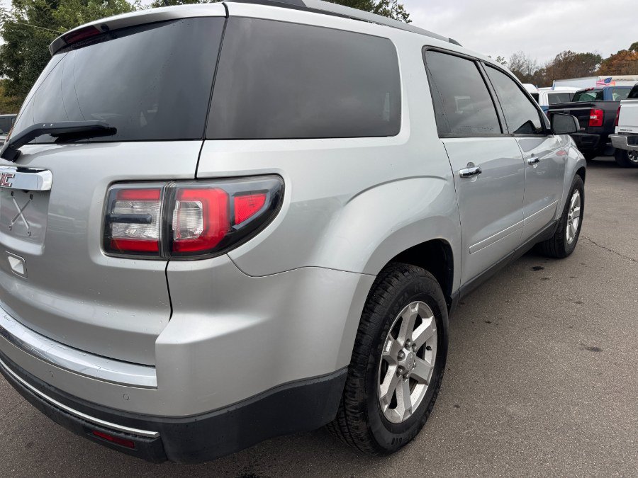 Used 2016 GMC Acadia SLE FWD image 11