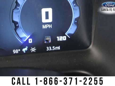 Used 2026 Ford Bronco Heritage Edition AWD/4WD image 37