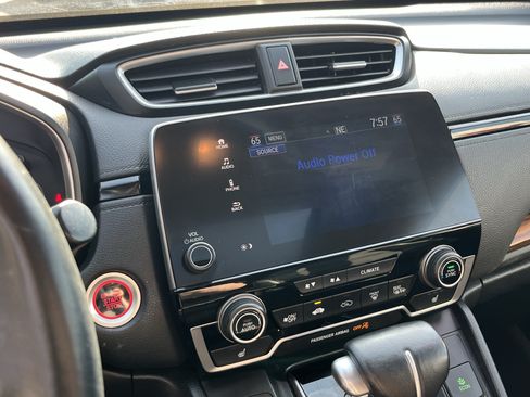 Used 2017 Honda CR-V EX-L image 22