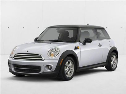 Used 2011 MINI Cooper Hardtop