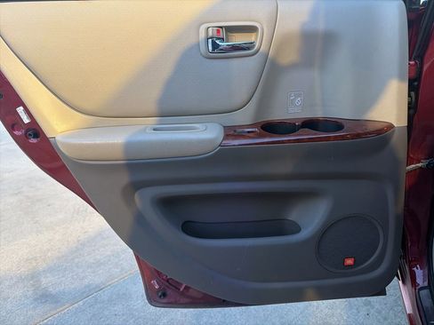 Used 2006 Toyota Highlander V6 image 21