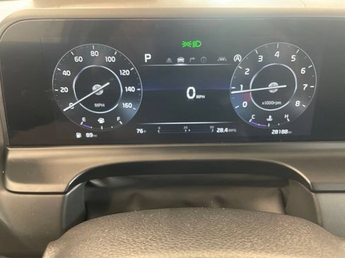 Certified 2024 Kia Seltos EX AWD/4WD image 15