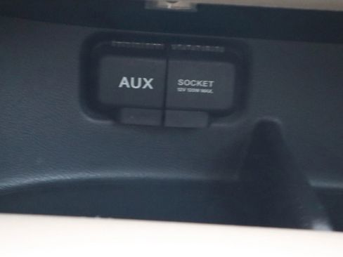 Used 2007 Honda Element EX image 26