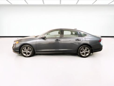 Used 2024 Honda Accord EX image 22