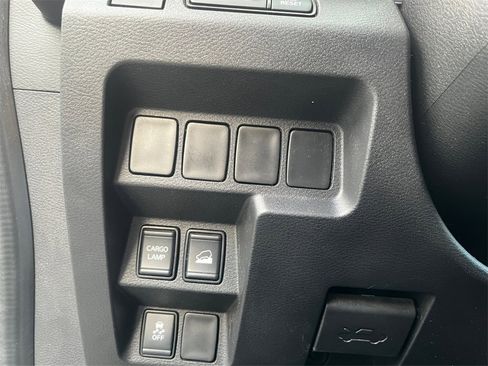 Used 2023 Nissan Frontier S w/ Tow Package image 10