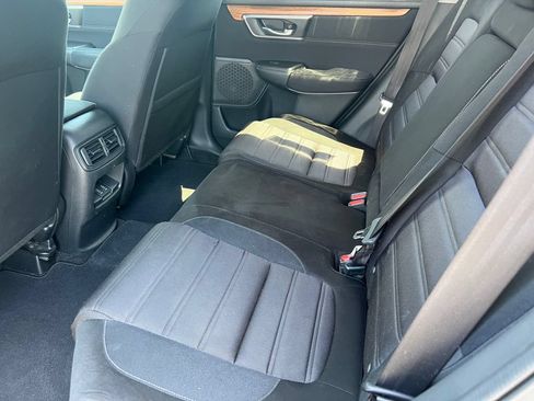 Used 2019 Honda CR-V EX image 12