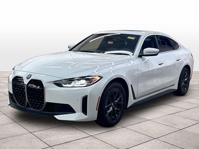 Used 2024 BMW i4 eDrive35 w/ Premium Package