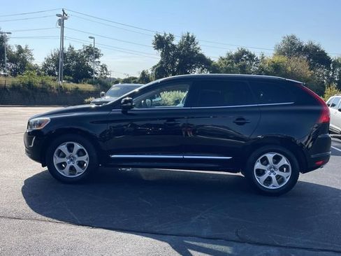 Used 2016 Volvo XC60 T5 Premier AWD/4WD image 4