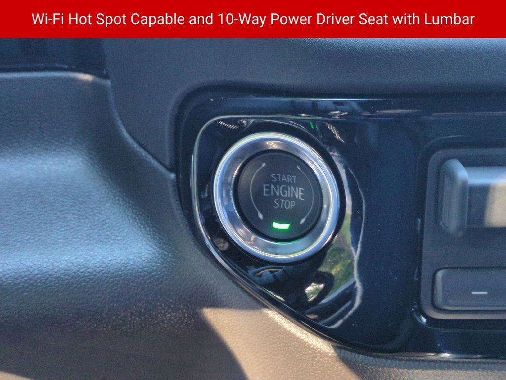 New 2026 Chevrolet Silverado 1500 RST w/ All Star Edition Plus AWD/4WD image 29