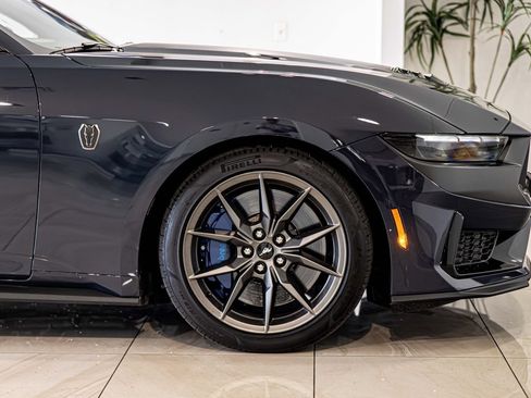 Used 2024 Ford Mustang Dark Horse RWD image 10