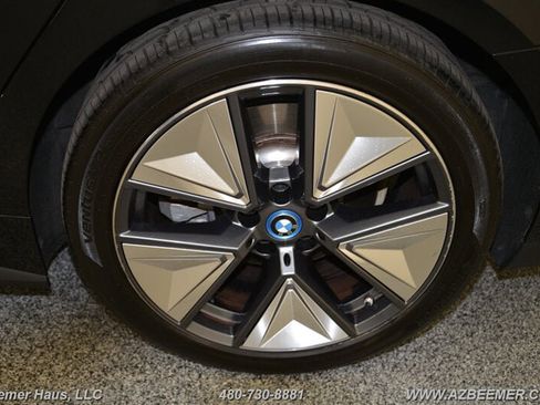 Used 2024 BMW i4 eDrive35 w/ Premium Package image 45