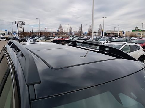 Certified 2025 Subaru Ascent Touring image 6