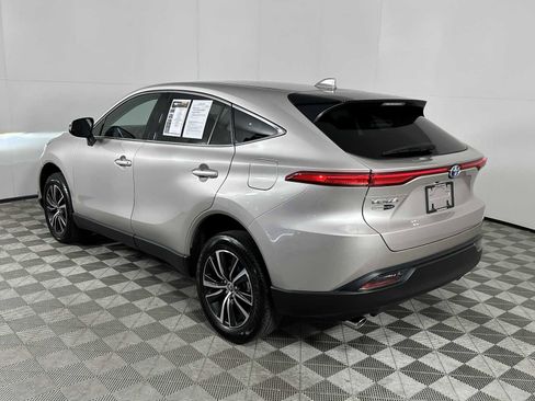 Used 2024 Toyota Venza LE image 6