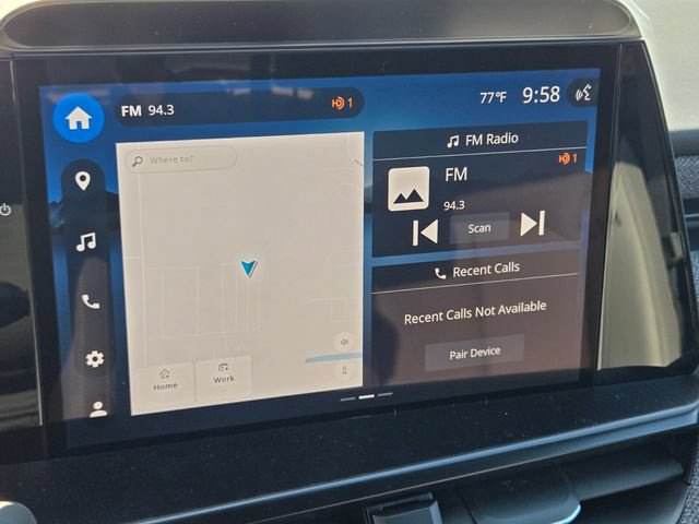 New 2026 Subaru Outback Limited AWD/4WD image 16