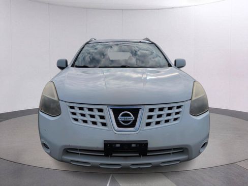 Used 2009 Nissan Rogue SL w/ Premium Pkg FWD image 8