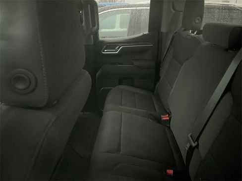 Used 2022 Chevrolet Silverado 1500 LT image 12