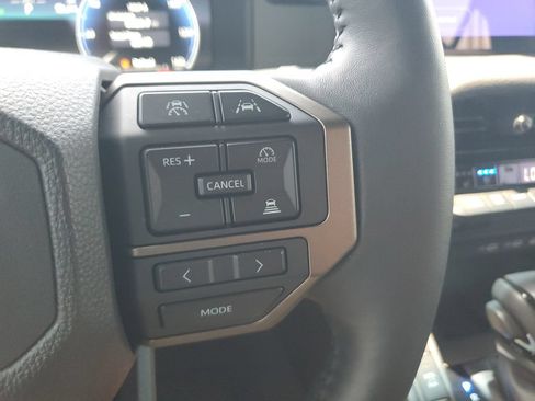 Used 2025 Toyota Land Cruiser AWD/4WD image 19