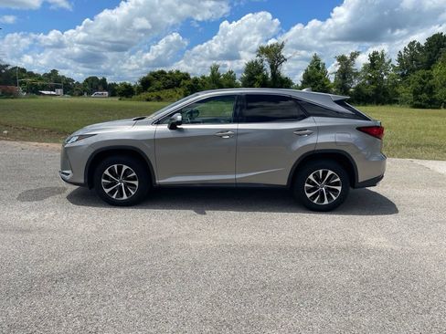 Used 2020 Lexus RX 350 FWD w/ Accessory Package image 2