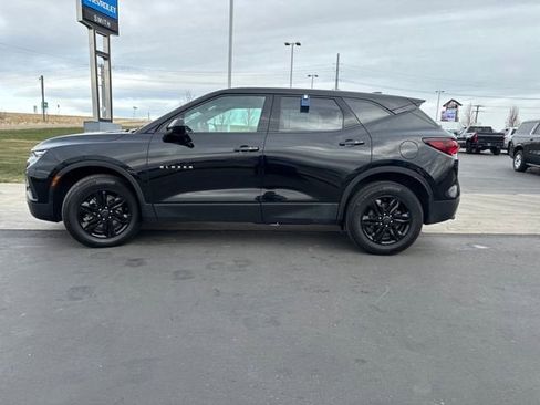 Certified 2022 Chevrolet Blazer LT image 6