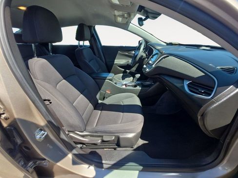 Used 2024 Chevrolet Malibu LT FWD image 15