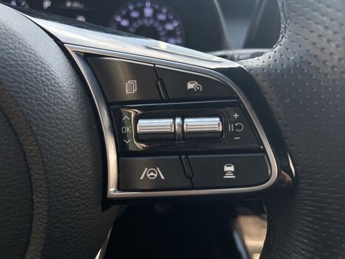 Used 2024 Kia Forte GT-Line w/ GT-Line Premium Package image 20