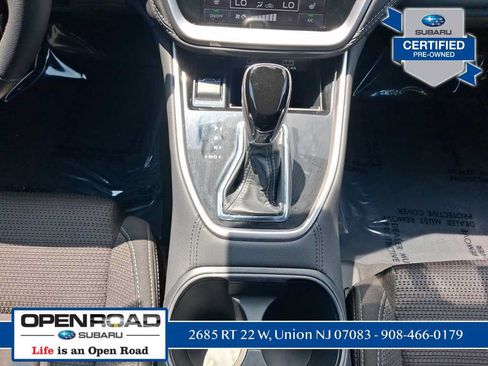 Used 2025 Subaru Outback Premium w/ Popular Package #1 AWD/4WD image 17