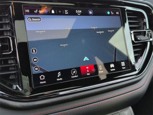 New 2026 Dodge Durango GT image 25