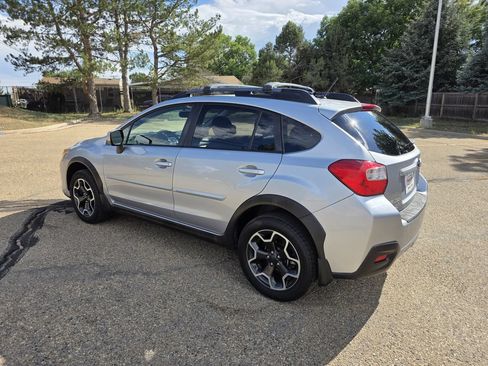 Used 2013 Subaru Crosstrek 2.0i Premium w/ Popular Pkg 2 AWD/4WD image 3