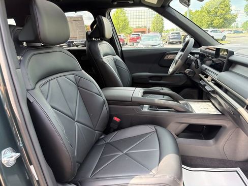 New 2027 Kia Telluride EX AWD/4WD image 11