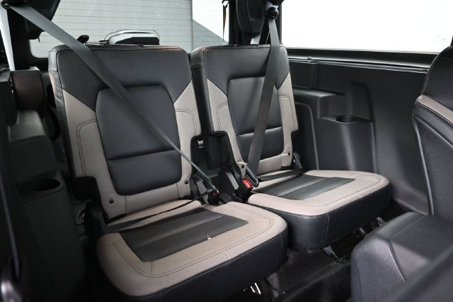 Certified 2024 Ford Bronco Big Bend AWD/4WD image 13
