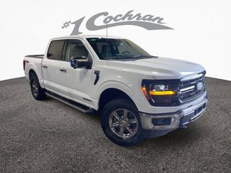 New 2025 Ford F150 XLT w/ Equipment Group 302A MID video 1