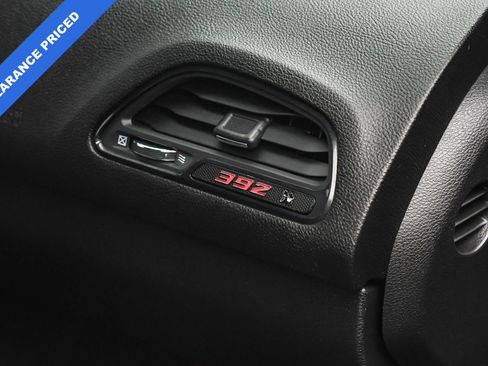Used 2023 Dodge Challenger R/T Scat Pack image 44
