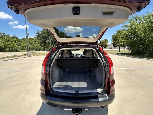 Used 2014 Honda CR-V EX-L image 10